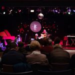 Musicus Schülerkonzert in der Mamre-Patmos Schule Bielefeld am 10.11.2019 - Foto: Yoonsun Yang