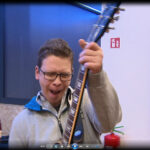 Inklusive Rockband aus Bielefeld - TV Reportage jetzt auf RTL - 13.02.2023