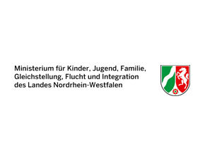 NRW Förder Logo