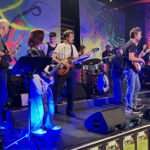 Connect with Music Konzert im Bielefelder Lokschuppen am 17. April 2025 - Foto 7