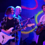 Connect with Music Konzert im Bielefelder Lokschuppen am 17. April 2025 - Foto 12