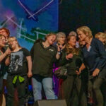 Connect with Music Konzert im Bielefelder Lokschuppen am 17. April 2025 - Foto 15