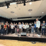 Pop Camp 2026: Musik verbindet – inklusives Abschlusskonzert begeistert das Publikum